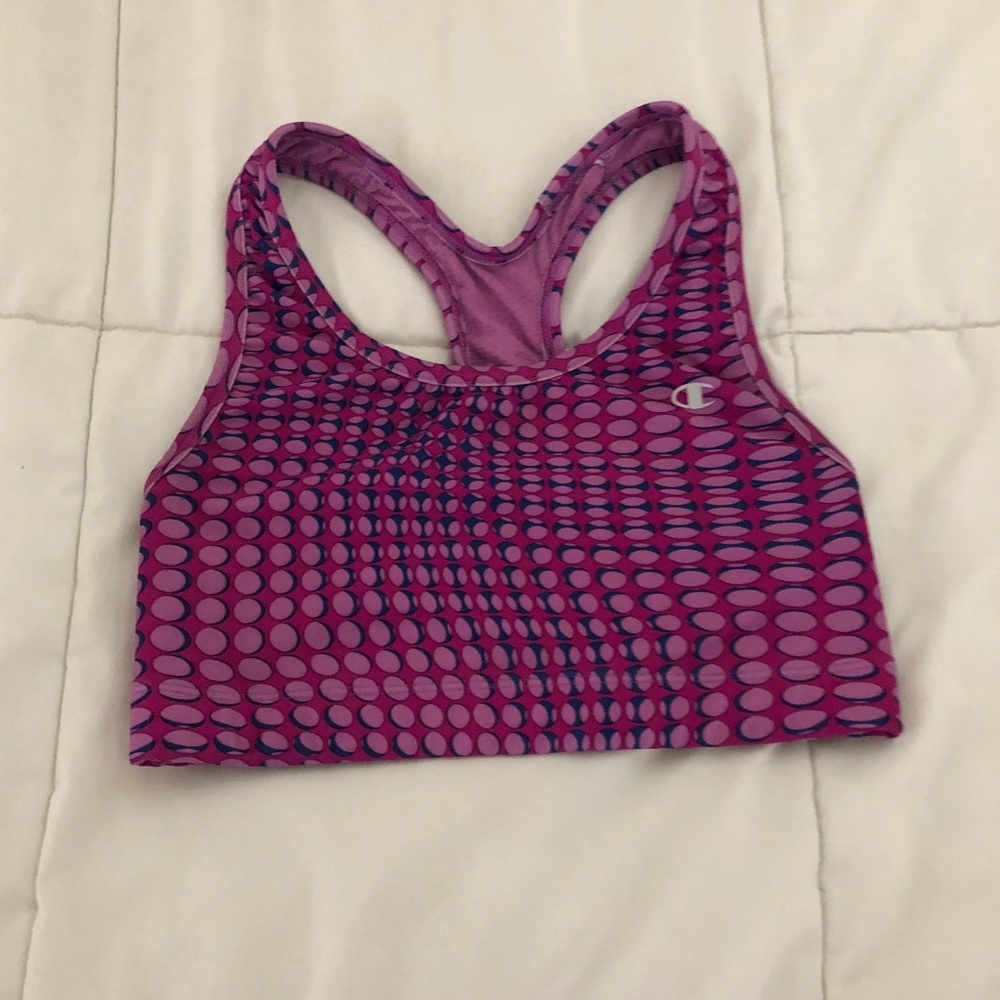 Champion size S EUC